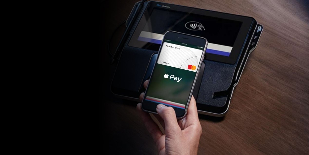 تفعيل apple pay مصر