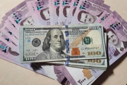 سعر الليرة السورية مقابل الدولار